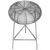 Tuscany Metal Counter Stool