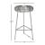 Tuscany Metal Counter Stool