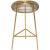 Tuscany Metal Bar Stool