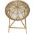 Tuscany Metal Bar Stool