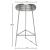 Tuscany Metal Bar Stool