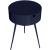 Bali 1-Drawer Metal Side Table/Nightstand