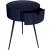 Bali 1-Drawer Metal Side Table/Nightstand
