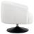 Dave Fabric Swivel Accent Chair