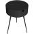 Bali 1-Drawer Metal Side Table/Nightstand
