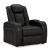 Caveman Den Polyester Power Reclining Chair