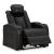 Caveman Den Polyester Power Reclining Chair