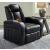 Caveman Den Polyester Power Reclining Living Room Set