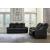 Caveman Den Polyester Power Reclining Living Room Set