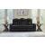 Caveman Den Polyester Power Reclining Living Room Set