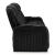 Caveman Den Polyester Power Reclining Sofa