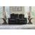 Caveman Den Polyester Power Reclining Living Room Set