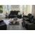Caveman Den Polyester Power Reclining Living Room Set