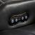 Caveman Den Polyester Power Reclining Sofa