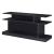Sollix Wood/Wood Veneer Sofa Table