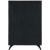 Elly Velvet Twin Size Bed