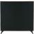 Elly Velvet Queen Size Bed