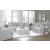 SM Eagan Fabric Living Room Set