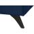 Elly Velvet Full Size Bed