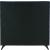 Elly Velvet Queen Size Bed