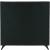 Elly Velvet King Size Bed
