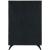 Elly Velvet Twin Size Bed