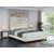 Elly Velvet Full Size Bed