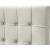 Elly Velvet King Size Bed