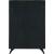Elly Velvet Twin Size Bed