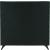 Elly Velvet Full Size Bed