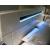 Palermo Lacquer LED Panel Bedroom Set
