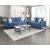 Stride Chenille Loveseat