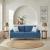 Stride Chenille Living Room Set