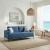 Stride Chenille Living Room Set