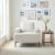 Stride Chenille Living Room Set