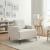 Stride Chenille Living Room Set