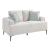 Stride Chenille Living Room Set