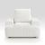 Brera Chenille Chair
