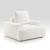 Brera Chenille Chair