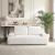 Brera Chenille Loveseat