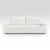 Brera Chenille Sofa