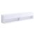 Ximena Wood TV Stand w/ LED Light