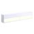 Ximena Wood TV Stand w/ LED Light