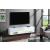 Ximena Wood TV Stand w/ LED Light