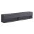 Ximena Wood TV Stand w/ LED Light