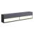 Ximena Wood TV Stand w/ LED Light