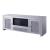 Noralie 91450 Mirror/Faux Diamonds TV Stand