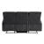 Allen Microfiber Double Reclining Living Room Set