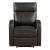 Allen Faux Leather Reclining Chair