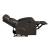 Allen Faux Leather Reclining Chair